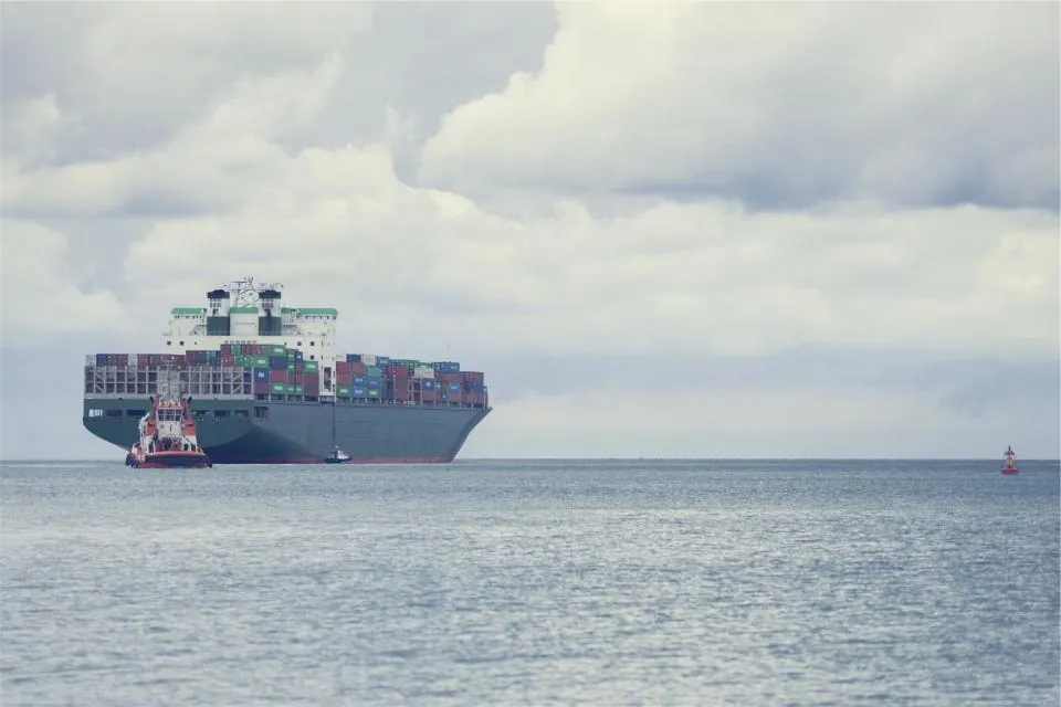 A trading partner built on reliability